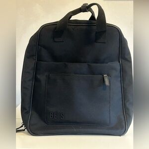 BEIS The Expandable backpack